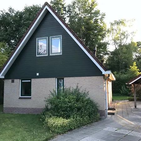 Villa Anna With Sauna In Winterswijk Exterior photo