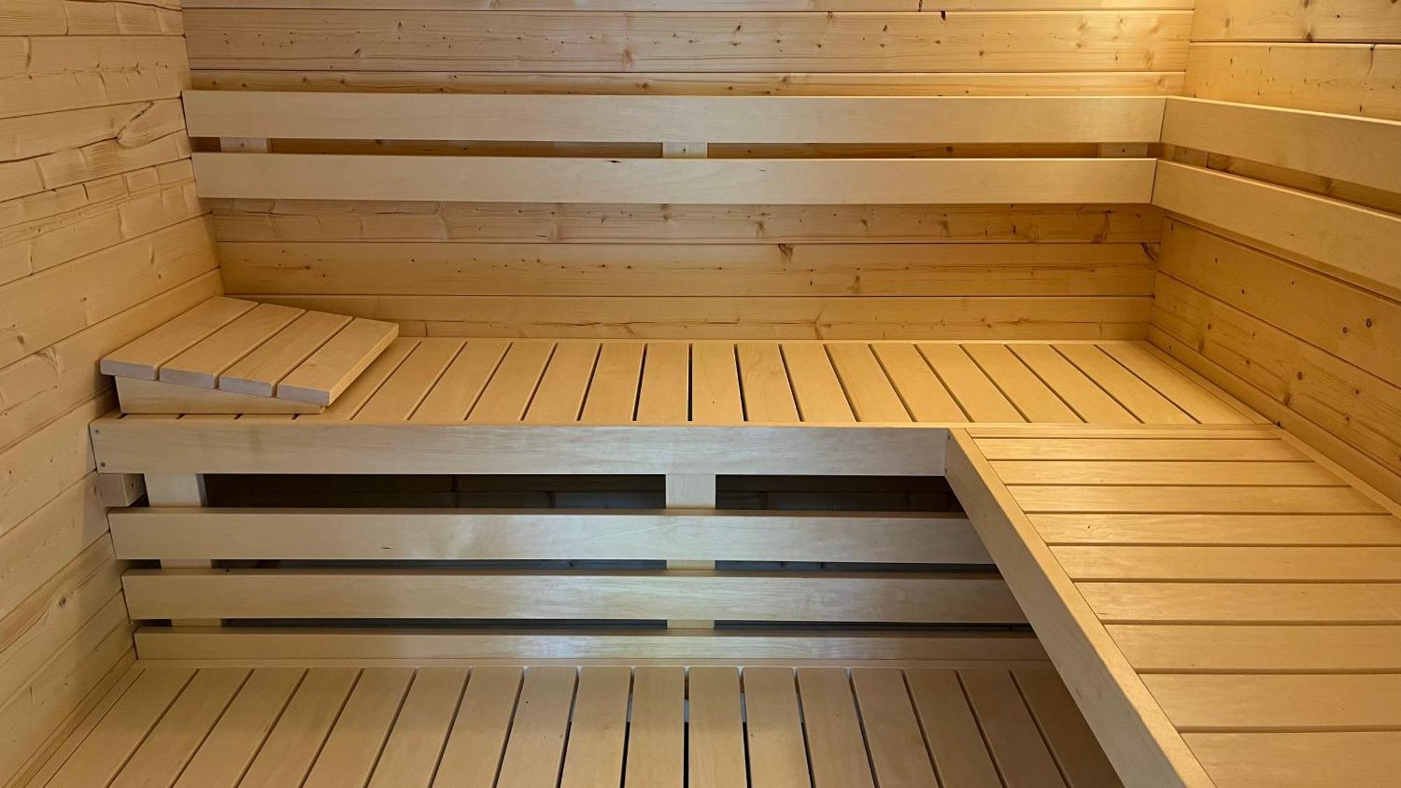 Holiday home Anna With Sauna In Winterswijk