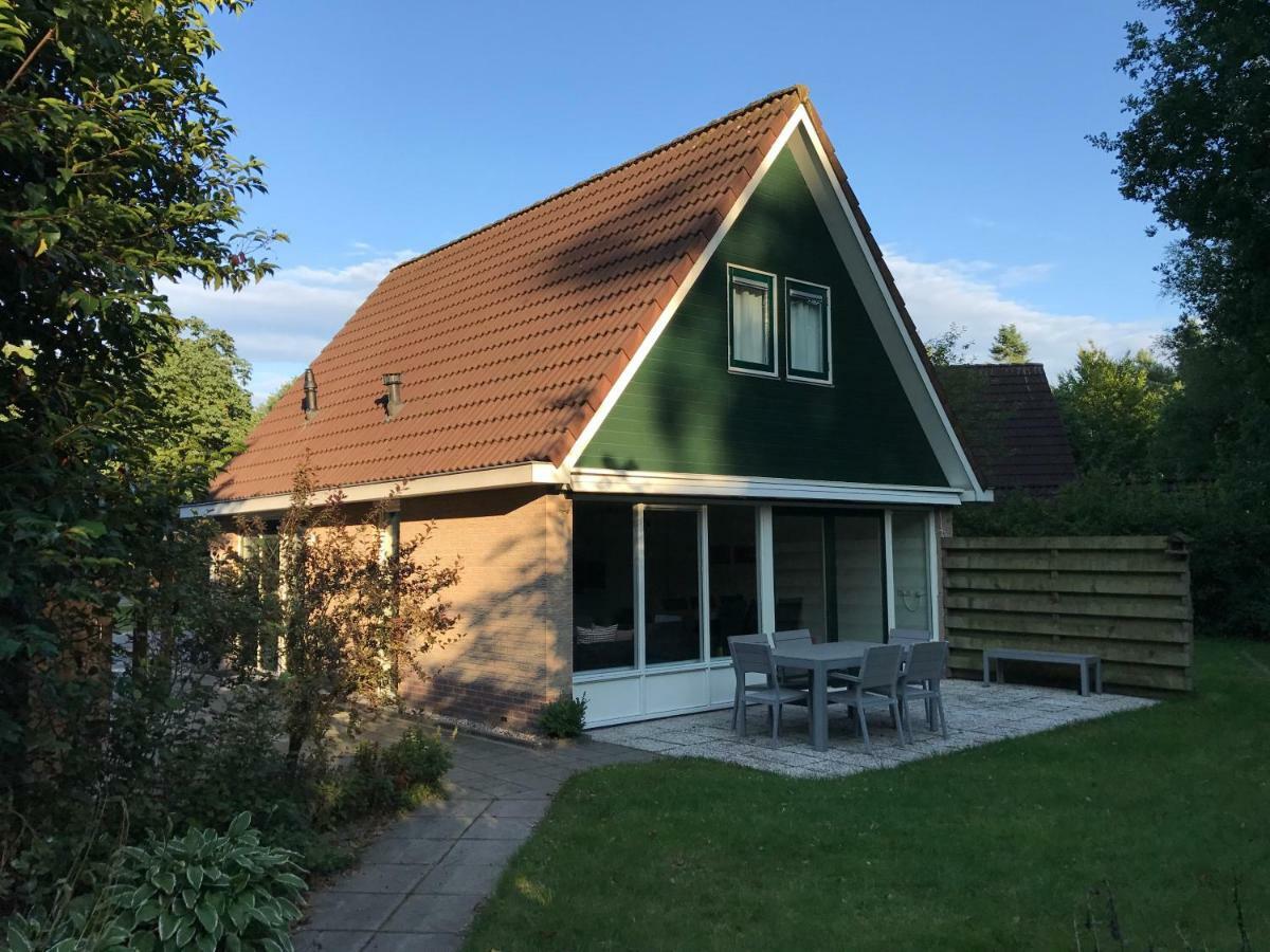 Anna With Sauna In * Winterswijk
