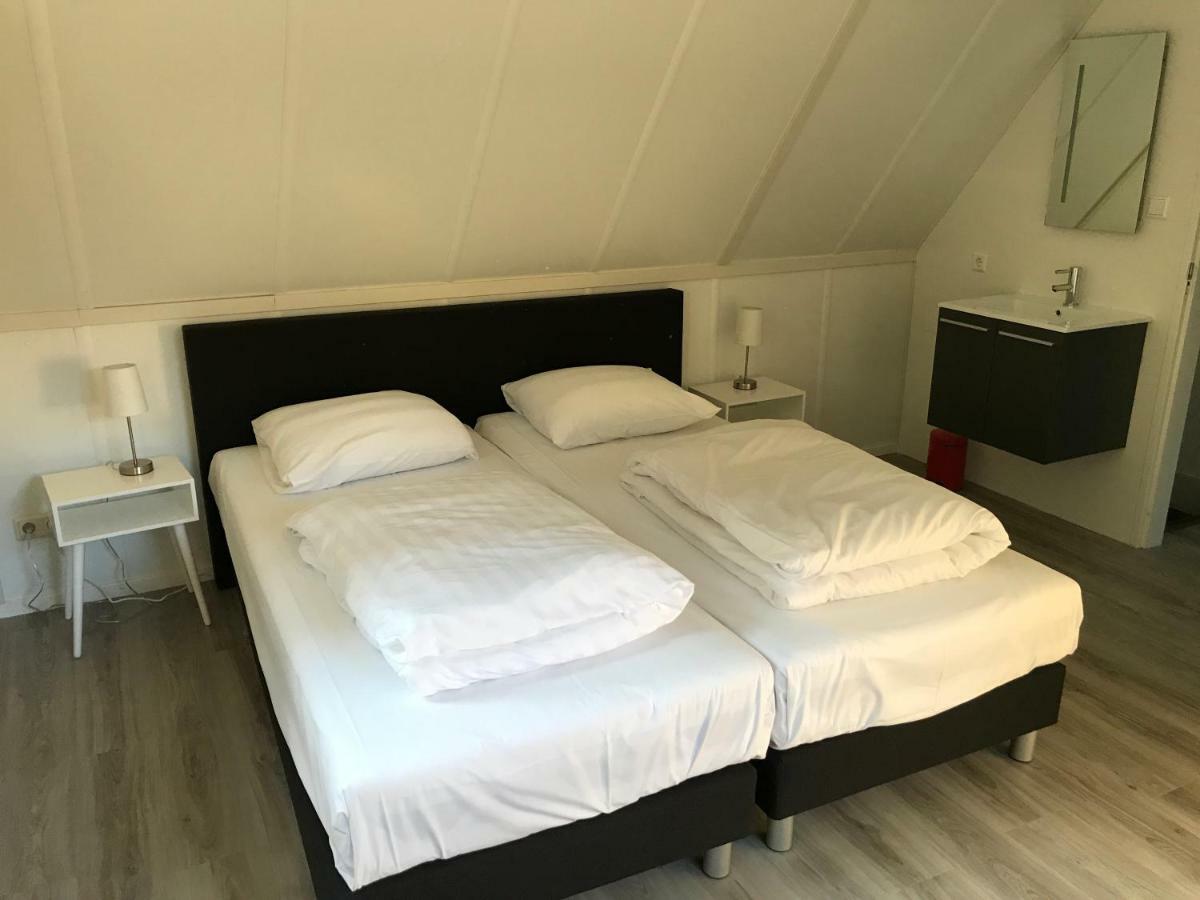 Holiday home Anna With Sauna In